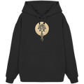 Sapling – Der Anfang von allem - Organic Oversize Hoodie
