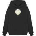 Seed – Der Ursprung des Lebens - Organic Oversize Hoodie