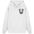 Der Wikinger - Organic Oversize Hoodie