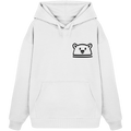 Der Bär - Organic Oversize Hoodie