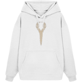 Dagger – Die Klinge des Schicksals - Organic Oversize Hoodie