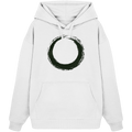 The Circle – Der ewige Kreislauf - Organic Oversize Hoodie