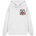 Der Fuchs - Organic Oversize Hoodie