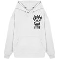 Das Lagerfeuer - Organic Oversize Hoodie
