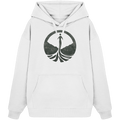 Know Your Roots – Die Kraft deiner Herkunft - Organic Oversize Hoodie