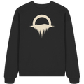 Forest – Der Herzschlag der Erde - Organic Oversize Sweatshirt
