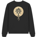 Sapling – Der Anfang von allem - Organic Oversize Sweatshirt