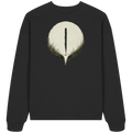 Seed – Der Ursprung des Lebens - Organic Oversize Sweatshirt