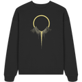 Mountains – Der Ruf der Höhen - Organic Oversize Sweatshirt
