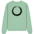 The Circle – Der ewige Kreislauf - Organic Oversize Sweatshirt