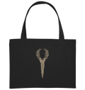 Dagger – Die Klinge des Schicksals - Organic Shopping-Bag