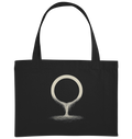 Fullmoon – Das Licht in der Dunkelheit - Organic Shopping-Bag