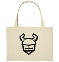 Der Wikinger - Organic Shopping-Bag