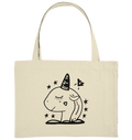 Das Einhorn - Organic Shopping-Bag
