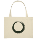 The Circle – Der ewige Kreislauf - Organic Shopping-Bag