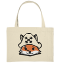Der Fuchs - Organic Shopping-Bag
