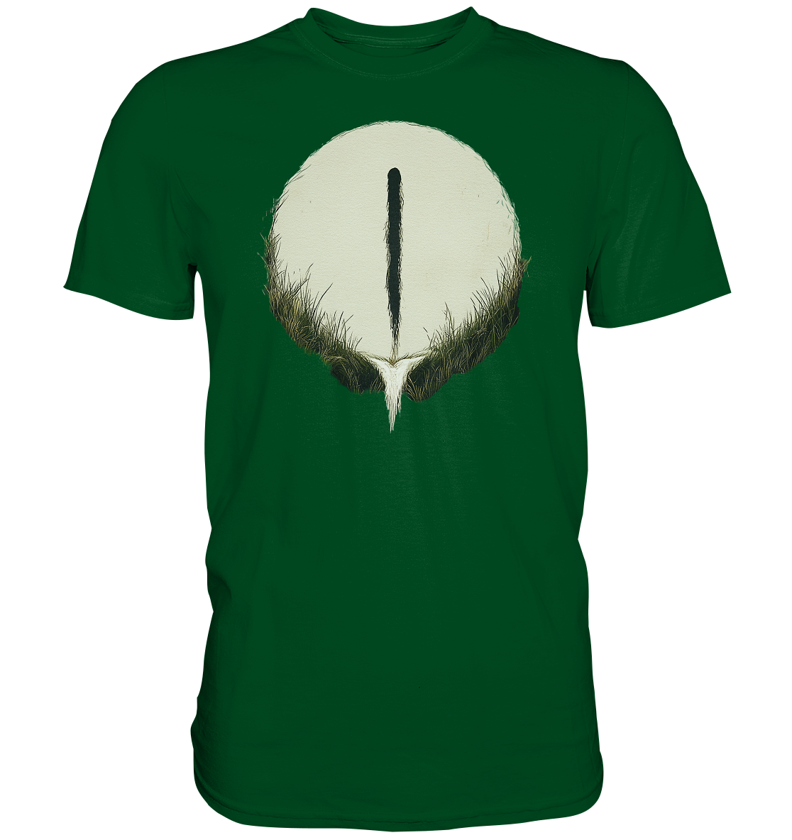 Seed – Der Ursprung des Lebens - Premium Shirt