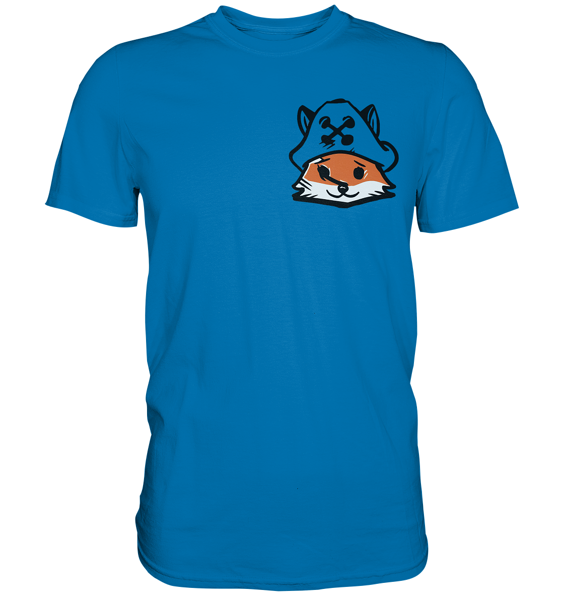 Der Fuchs - Premium Shirt