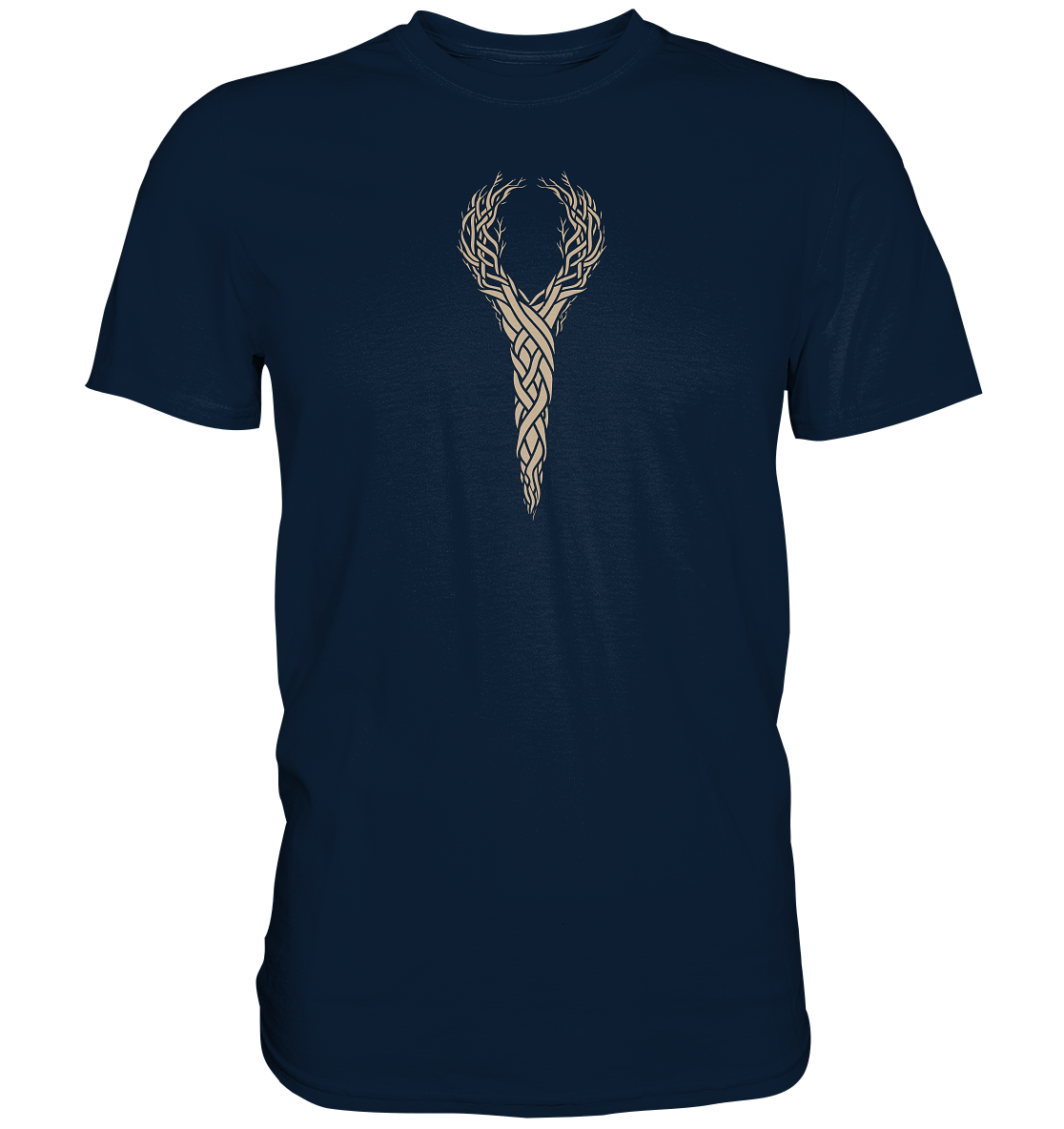 Dagger – Die Klinge des Schicksals - Premium Shirt