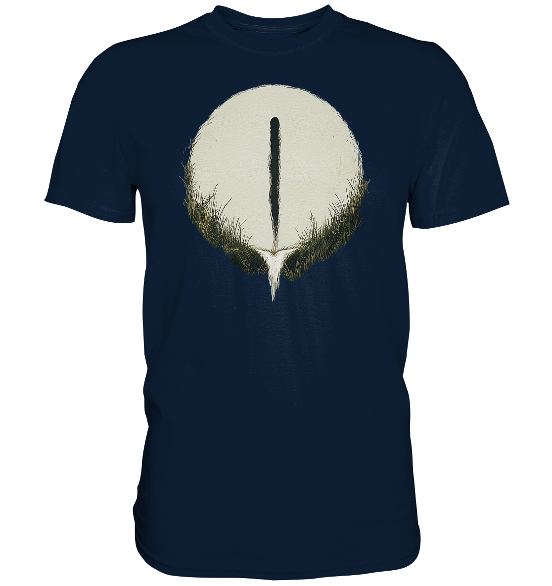 Seed – Der Ursprung des Lebens - Premium Shirt