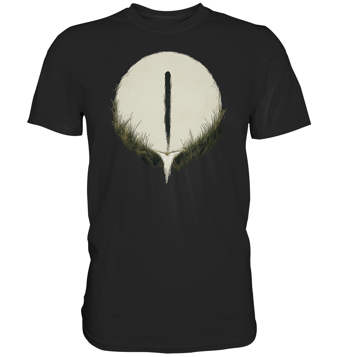 Seed – Der Ursprung des Lebens - Premium Shirt