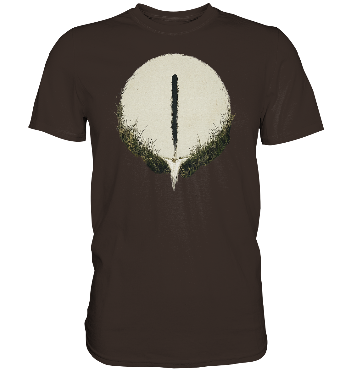 Seed – Der Ursprung des Lebens - Premium Shirt