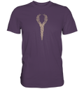 Dagger – Die Klinge des Schicksals - Premium Shirt