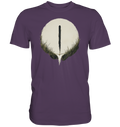 Seed – Der Ursprung des Lebens - Premium Shirt