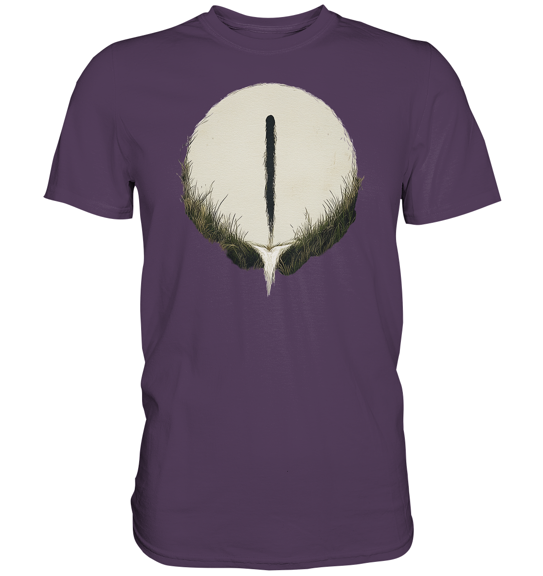 Seed – Der Ursprung des Lebens - Premium Shirt