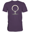 Fullmoon – Das Licht in der Dunkelheit - Premium Shirt