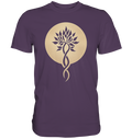 Sapling – Der Anfang von allem - Premium Shirt