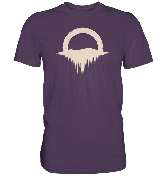 Forest – Der Herzschlag der Erde - Premium Shirt