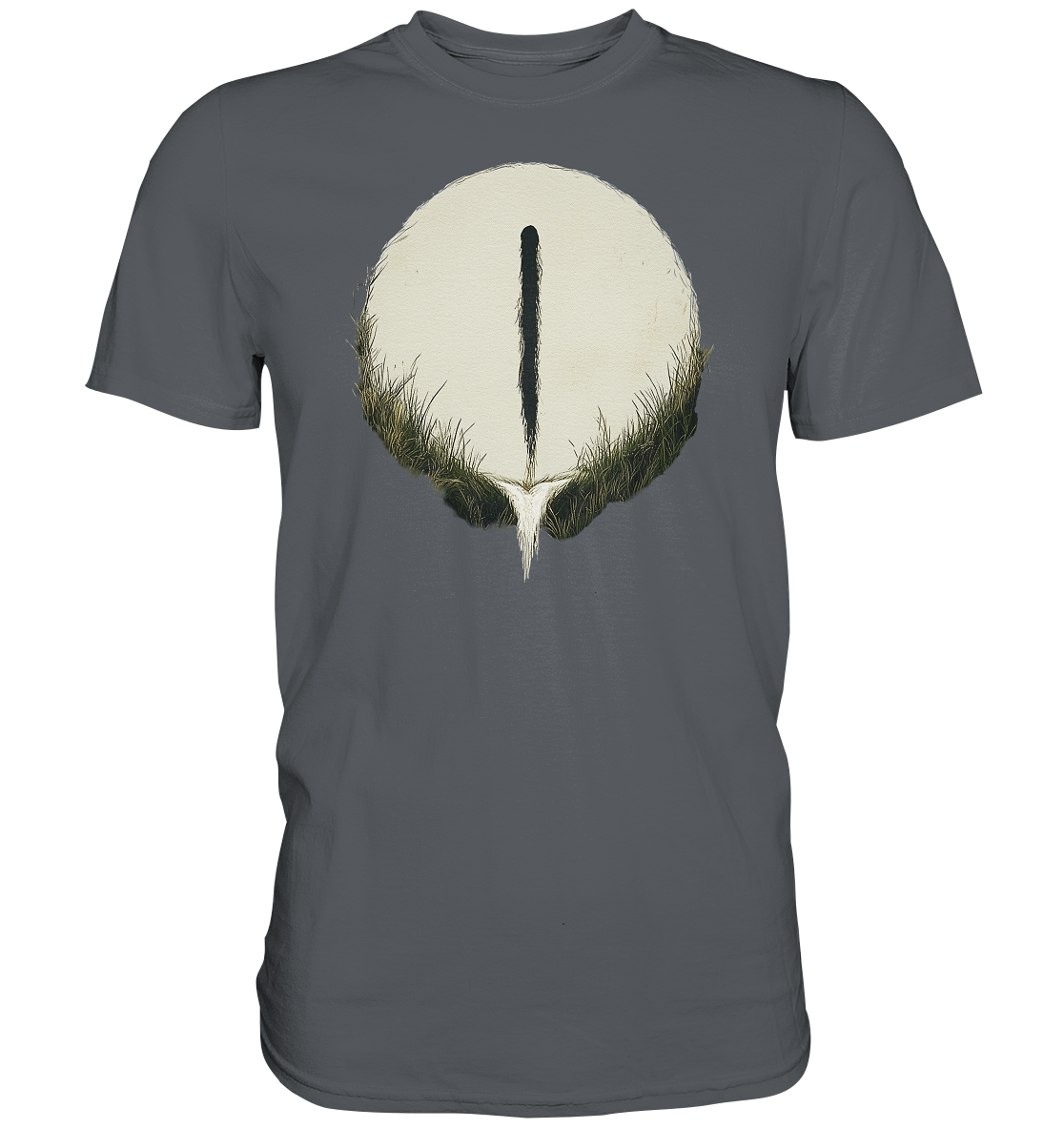 Seed – Der Ursprung des Lebens - Premium Shirt