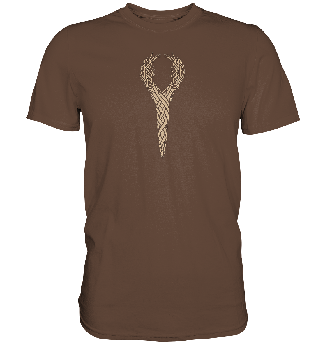 Dagger – Die Klinge des Schicksals - Premium Shirt