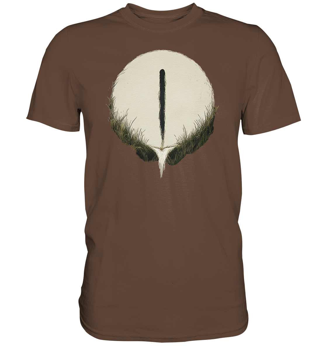 Seed – Der Ursprung des Lebens - Premium Shirt