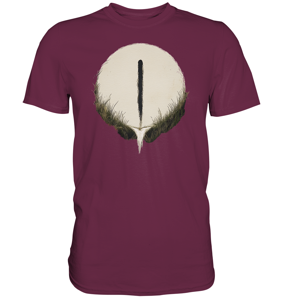 Seed – Der Ursprung des Lebens - Premium Shirt