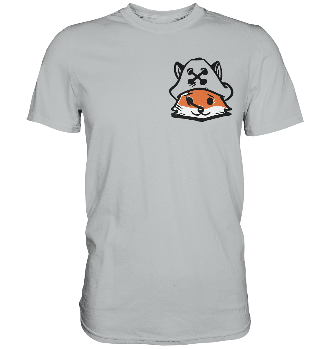 Der Fuchs - Premium Shirt