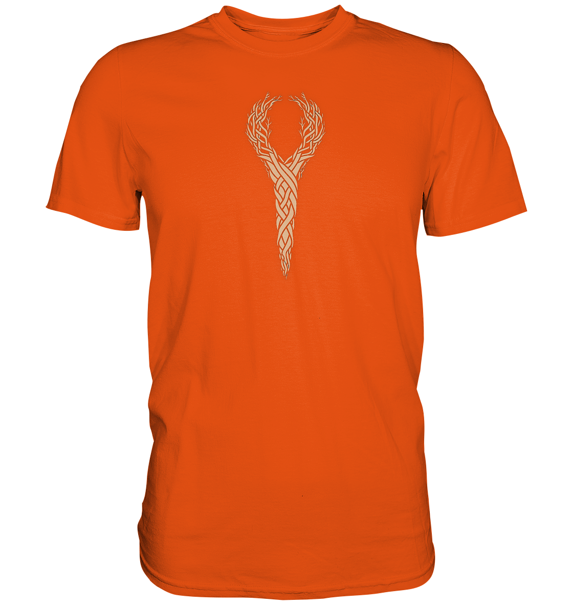 Dagger – Die Klinge des Schicksals - Premium Shirt