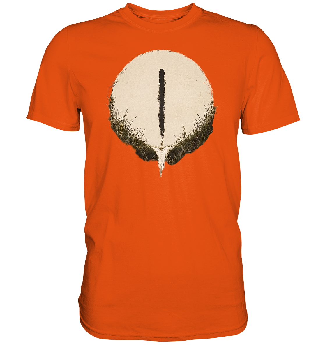 Seed – Der Ursprung des Lebens - Premium Shirt