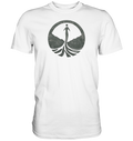 Know Your Roots – Die Kraft deiner Herkunft - Premium Shirt