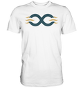 Infinite – Der ewige Kreislauf - Premium Shirt