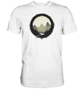 Valleys – Die Wege des Lebens - Premium Shirt