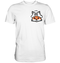 Der Fuchs - Premium Shirt