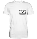 Der Bär - Premium Shirt