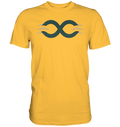 Infinite – Der ewige Kreislauf - Premium Shirt