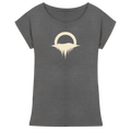 Forest – Der Herzschlag der Erde - Womens Extended Shoulder T-Shirt