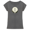 Seed – Der Ursprung des Lebens - Womens Extended Shoulder T-Shirt