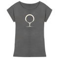 Fullmoon – Das Licht in der Dunkelheit - Womens Extended Shoulder T-Shirt