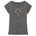 Mountains – Der Ruf der Höhen - Womens Extended Shoulder T-Shirt