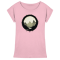 Valleys – Die Wege des Lebens - Womens Extended Shoulder T-Shirt